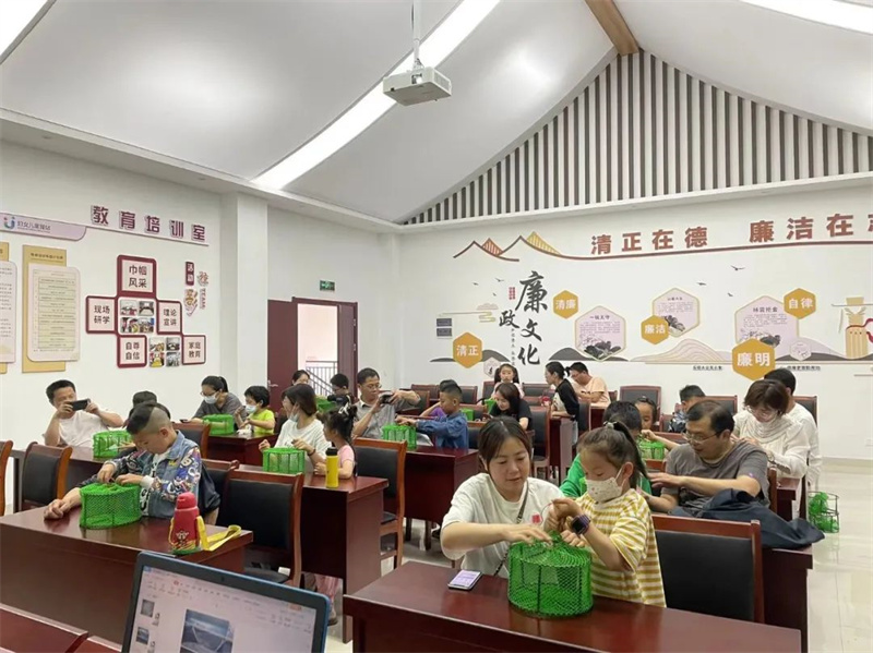 漁家技藝走進浙石化3.jpg